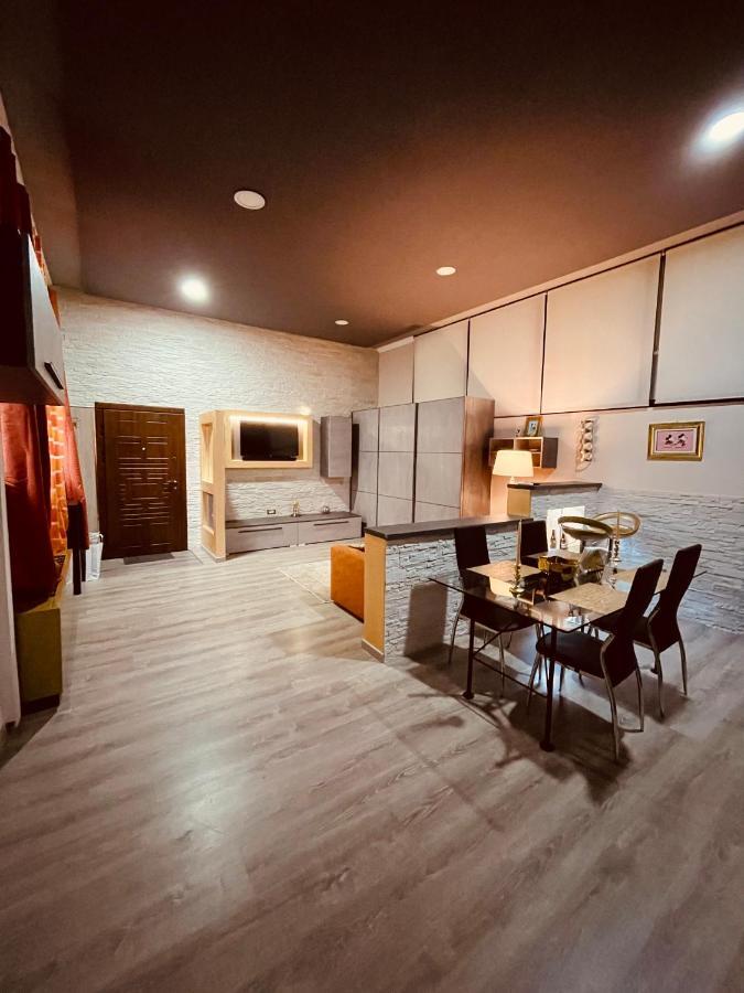 Golden House Apartment Castel Maggiore Exterior photo
