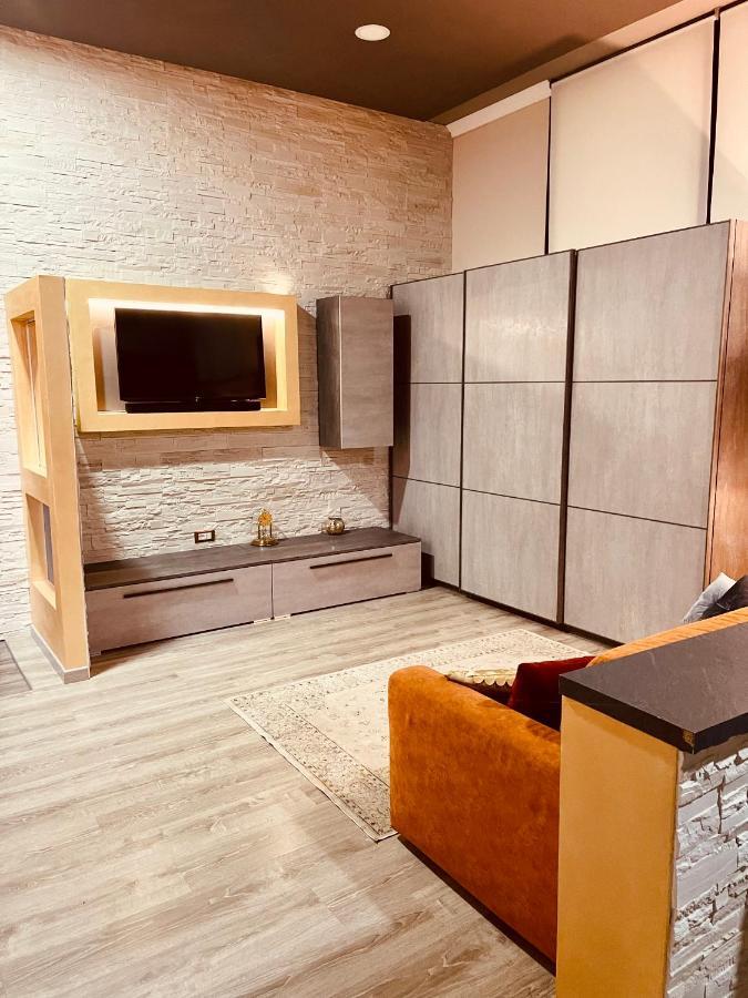Golden House Apartment Castel Maggiore Exterior photo