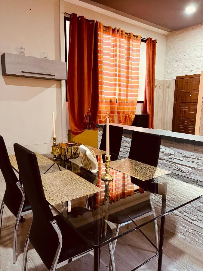 Golden House Apartment Castel Maggiore Exterior photo
