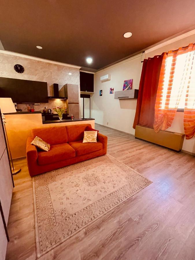 Golden House Apartment Castel Maggiore Exterior photo